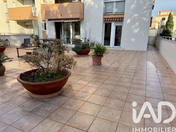 Appartement à vendre 4 pièces 80 m² La Valette-du-Var