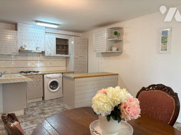 Tonneins- Beau pavillon de 220 m² avec jardin clos de plus de 5500m, dépendance, en sortie de ville