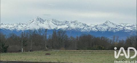 Maison à vendre 7 pièces 186 m² Lagarde