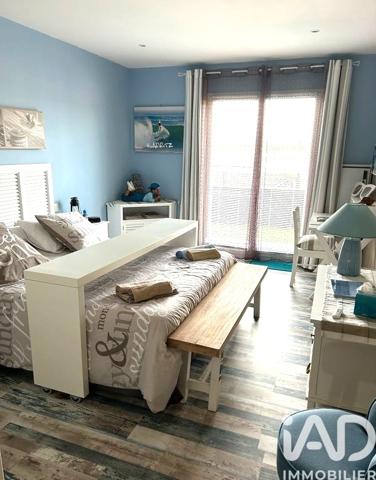 Maison à vendre 7 pièces 186 m² Lagarde