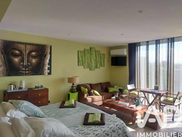 Maison à vendre 7 pièces 186 m² Lagarde