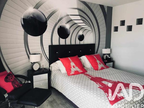 Maison à vendre 7 pièces 186 m² Lagarde