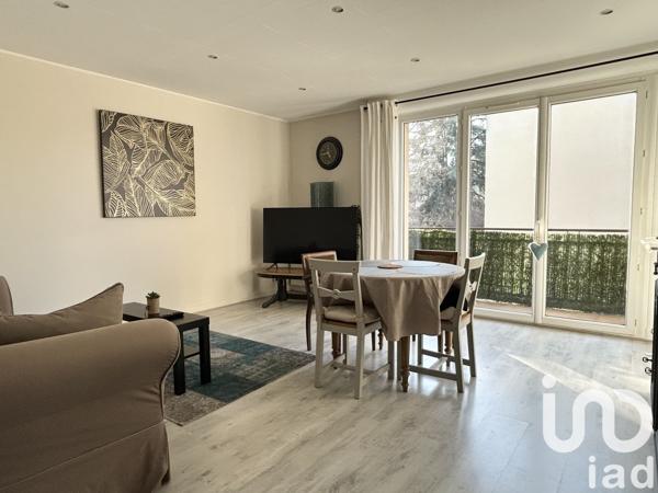 Appartement à vendre 2 pièces 45 m² Brive-la-Gaillarde