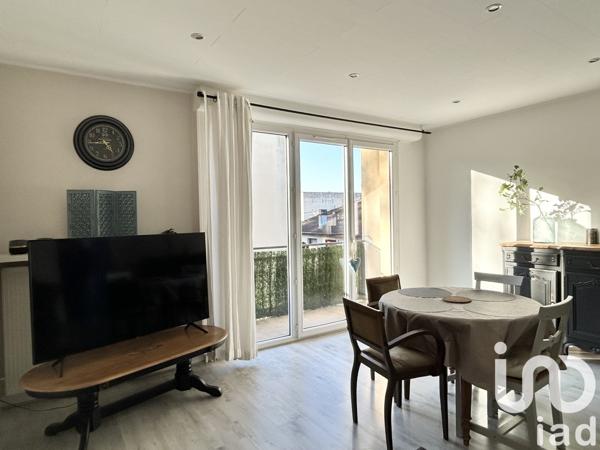 Appartement à vendre 2 pièces 45 m² Brive-la-Gaillarde