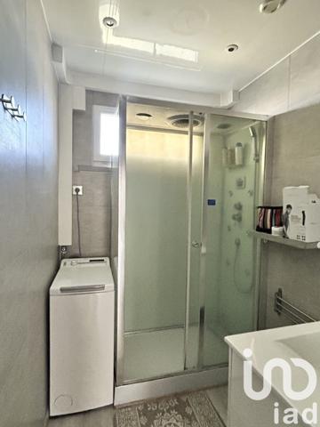 Appartement à vendre 2 pièces 45 m² Brive-la-Gaillarde