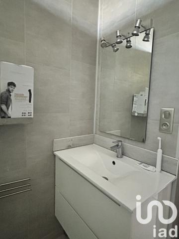 Appartement à vendre 2 pièces 45 m² Brive-la-Gaillarde