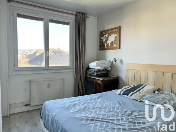 Appartement à vendre 2 pièces 45 m² Brive-la-Gaillarde