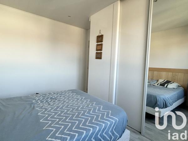 Appartement à vendre 2 pièces 45 m² Brive-la-Gaillarde