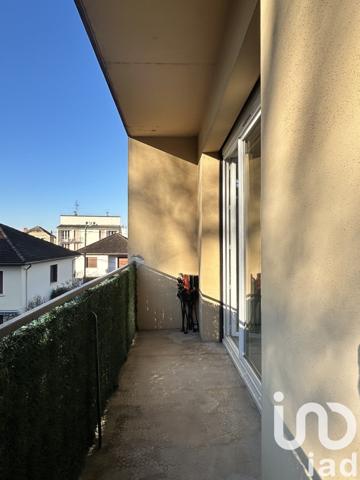 Appartement à vendre 2 pièces 45 m² Brive-la-Gaillarde