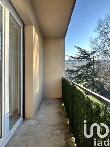 Appartement à vendre 2 pièces 45 m² Brive-la-Gaillarde