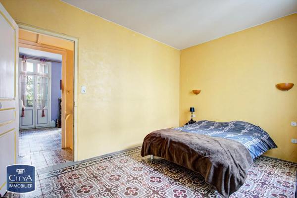 Maison à vendre 3 pièces 75m² Perpignan (66000)