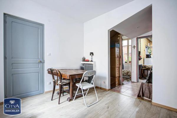 Maison à vendre 3 pièces 75m² Perpignan (66000)