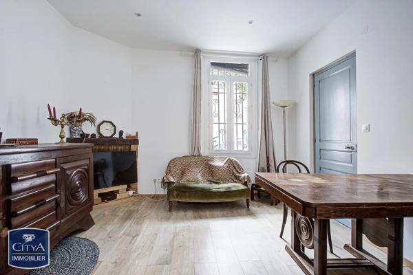 Maison à vendre 3 pièces 75m² Perpignan (66000)