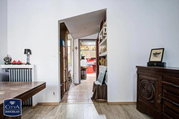 Maison à vendre 3 pièces 75m² Perpignan (66000)