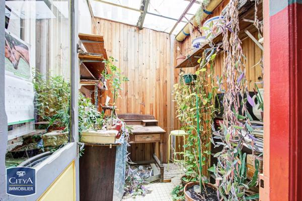 Maison à vendre 3 pièces 75m² Perpignan (66000)