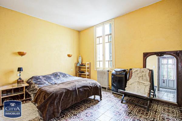 Maison à vendre 3 pièces 75m² Perpignan (66000)