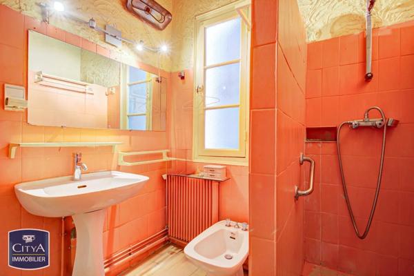 Maison à vendre 3 pièces 75m² Perpignan (66000)