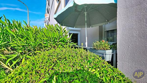 Vente appartement Libourne : 102 350 € - AJP Immobilier Libourne