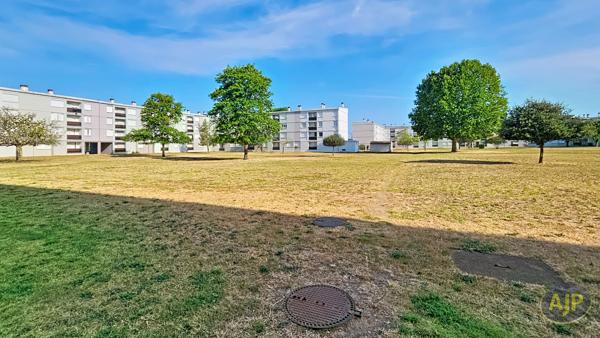 Vente appartement Libourne : 102 350 € - AJP Immobilier Libourne