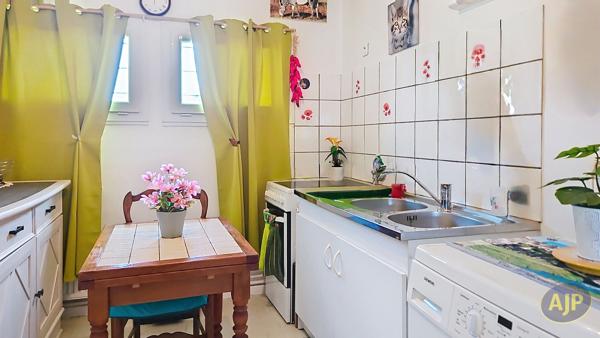 Vente appartement Libourne : 102 350 € - AJP Immobilier Libourne