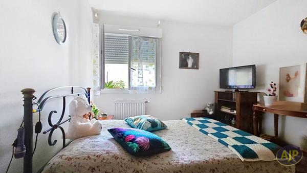 Vente appartement Libourne : 102 350 € - AJP Immobilier Libourne