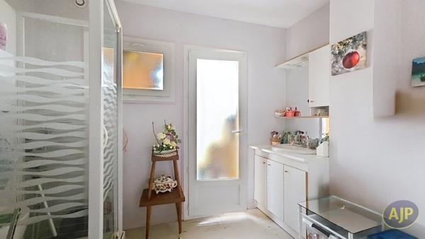 Vente appartement Libourne : 102 350 € - AJP Immobilier Libourne