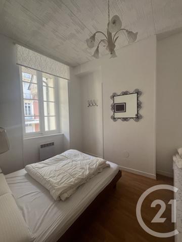 Appartement à vendre  3 pièces - 45,39 m2 CAUTERETS - 65