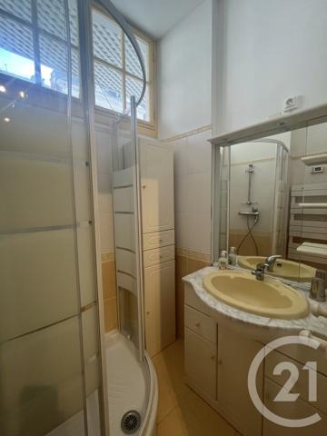 Appartement à vendre  3 pièces - 45,39 m2 CAUTERETS - 65