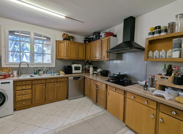 Maison 5 pièces 160.5 m2
