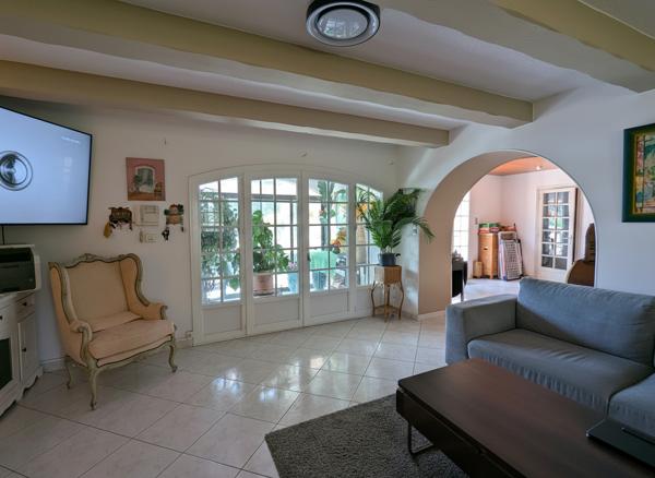 Maison 5 pièces 160.5 m2