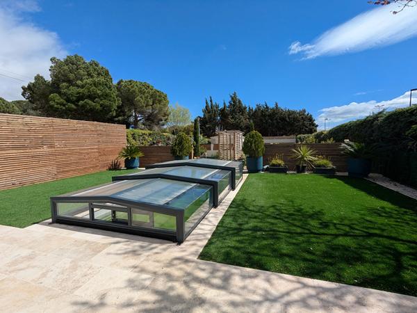 Maison 5 pièces 160.5 m2