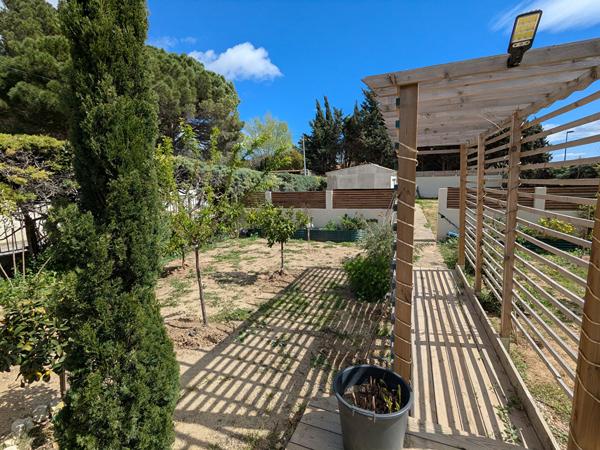 Maison 5 pièces 160.5 m2