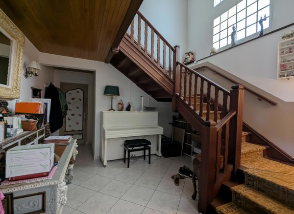 Maison 5 pièces 160.5 m2