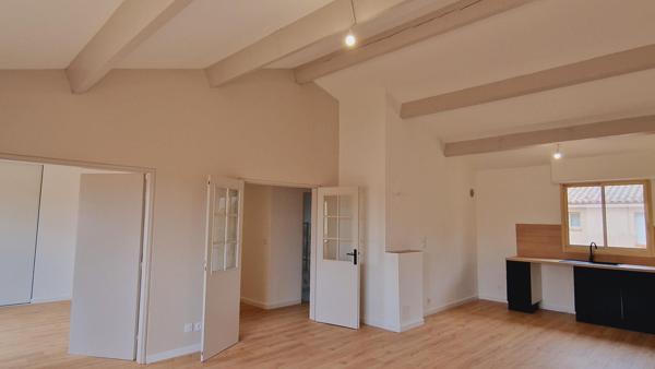 Appartement 5 pièces 111 m2