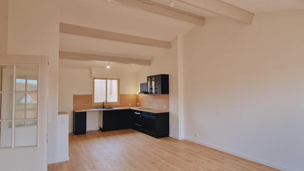 Appartement 5 pièces 111 m2