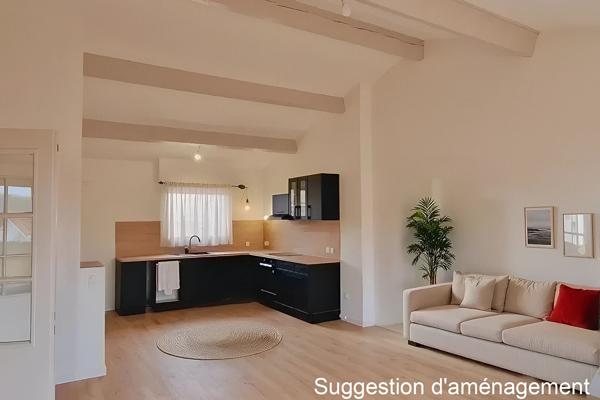Appartement 5 pièces 111 m2