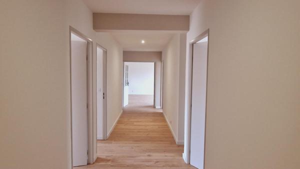Appartement 5 pièces 111 m2