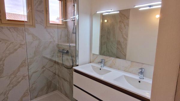 Appartement 5 pièces 111 m2