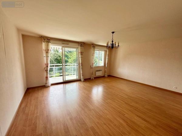 Appartement à vendre à Saint-Nazaire en Loire-Atlantique (44600), ref : 44088-1975   
Saint-Nazaire Ouest