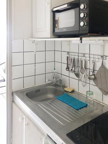 Achat appartement Aix-en-Provence - 1 pièce(s) - 17 m² - 102 000 €