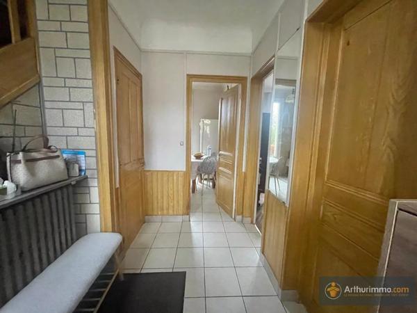 Vente Maison 5 pièces 93 m2 à Livry-Gargan