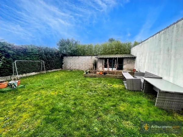 Vente Maison 5 pièces 93 m2 à Livry-Gargan