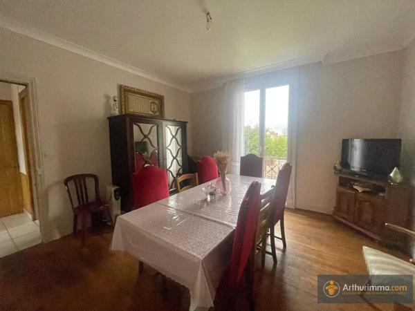 Vente Maison 5 pièces 93 m2 à Livry-Gargan