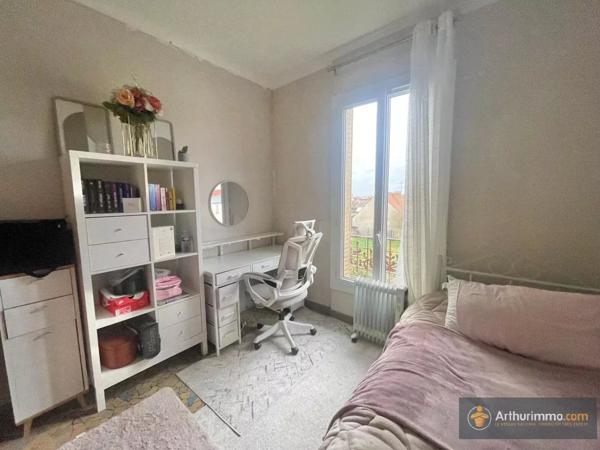 Vente Maison 5 pièces 93 m2 à Livry-Gargan