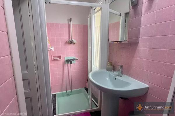 Vente Maison 5 pièces 93 m2 à Livry-Gargan