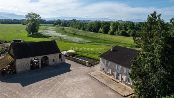 Vente Maison 6 pièces 167 m2 à Le Bouchage