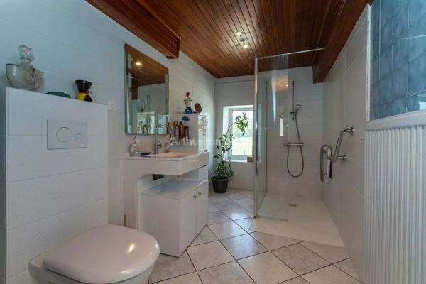 Vente Maison 6 pièces 167 m2 à Le Bouchage