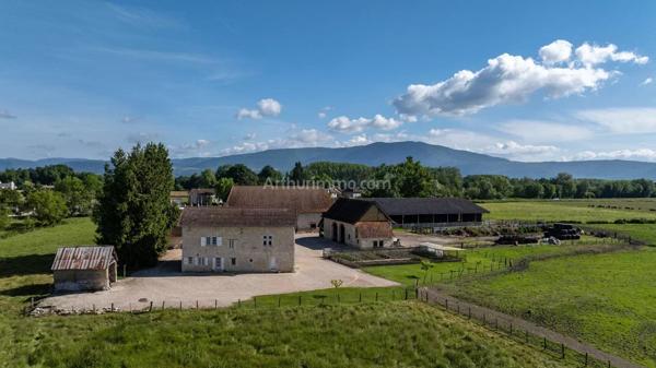 Vente Maison 6 pièces 167 m2 à Le Bouchage
