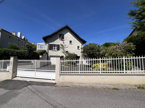Vente Maison 5 pièces 155 m2 à Belley