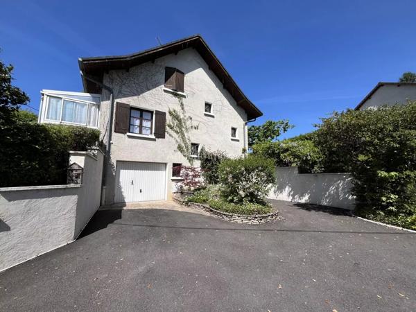 Vente Maison 5 pièces 155 m2 à Belley